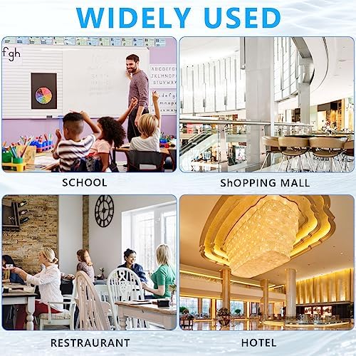10 Packs Urinal Screens Deodorizer, Urinal Cake Anti-Splash&Odor Freshener – Ideal for Schools, Bathrooms, Restrooms, Office (10PACK)