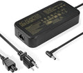 120W AC Charger Fit for Asus ROG GL552VW GL552V GL551J GL551JW Laptop ASUS AC Adapter PA-1121-28 19v 6.32a power supply