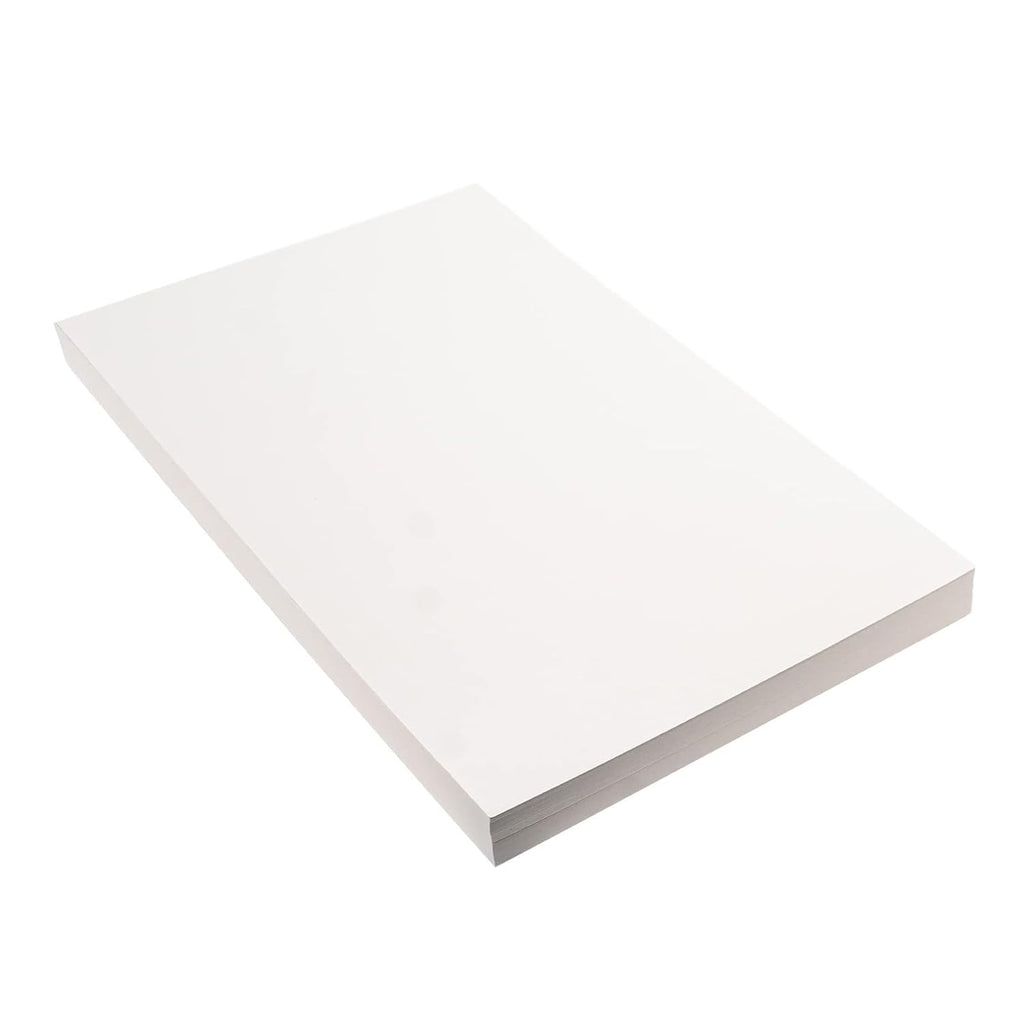 1000 Sheets Art Paper 9" x 12" Craft Drawing Paper for Sketching, Loose Sketch Paper for Drawing
