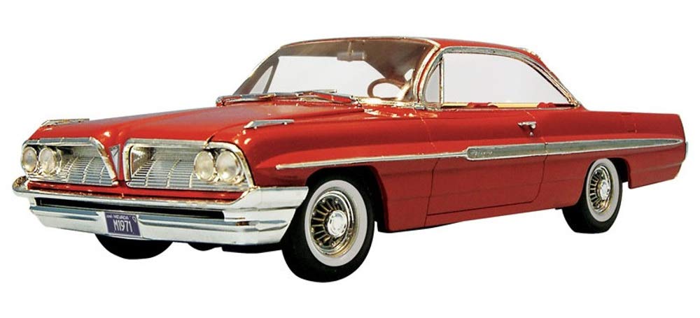 1/25 1961 Pontiac Ventura SD