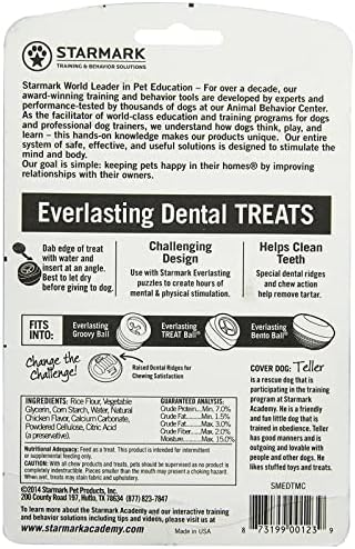 (6 Pack) Everlasting Treat Medium Chicken Made In The Usa