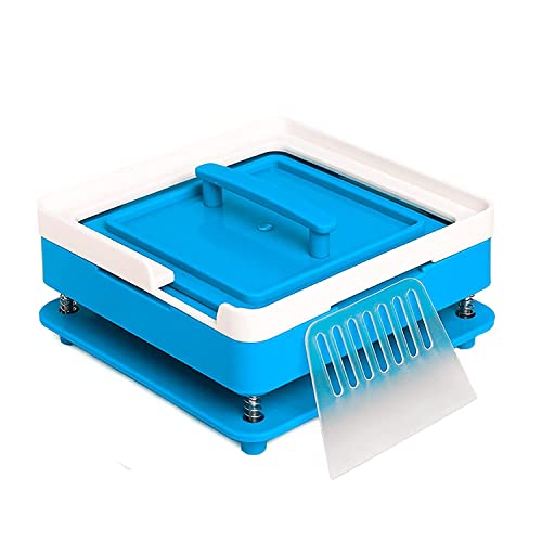 100 Holes Filling Tools Tray Manual Exerice Board (000#)