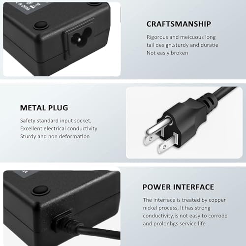 130W 19.5V 6.7A AC Adapter Charger for Dell in-spiron 15 7559, XPS 15 L502X, 17 L702X, G3, G5, LA130PM121, DA130PE1-00, JU012