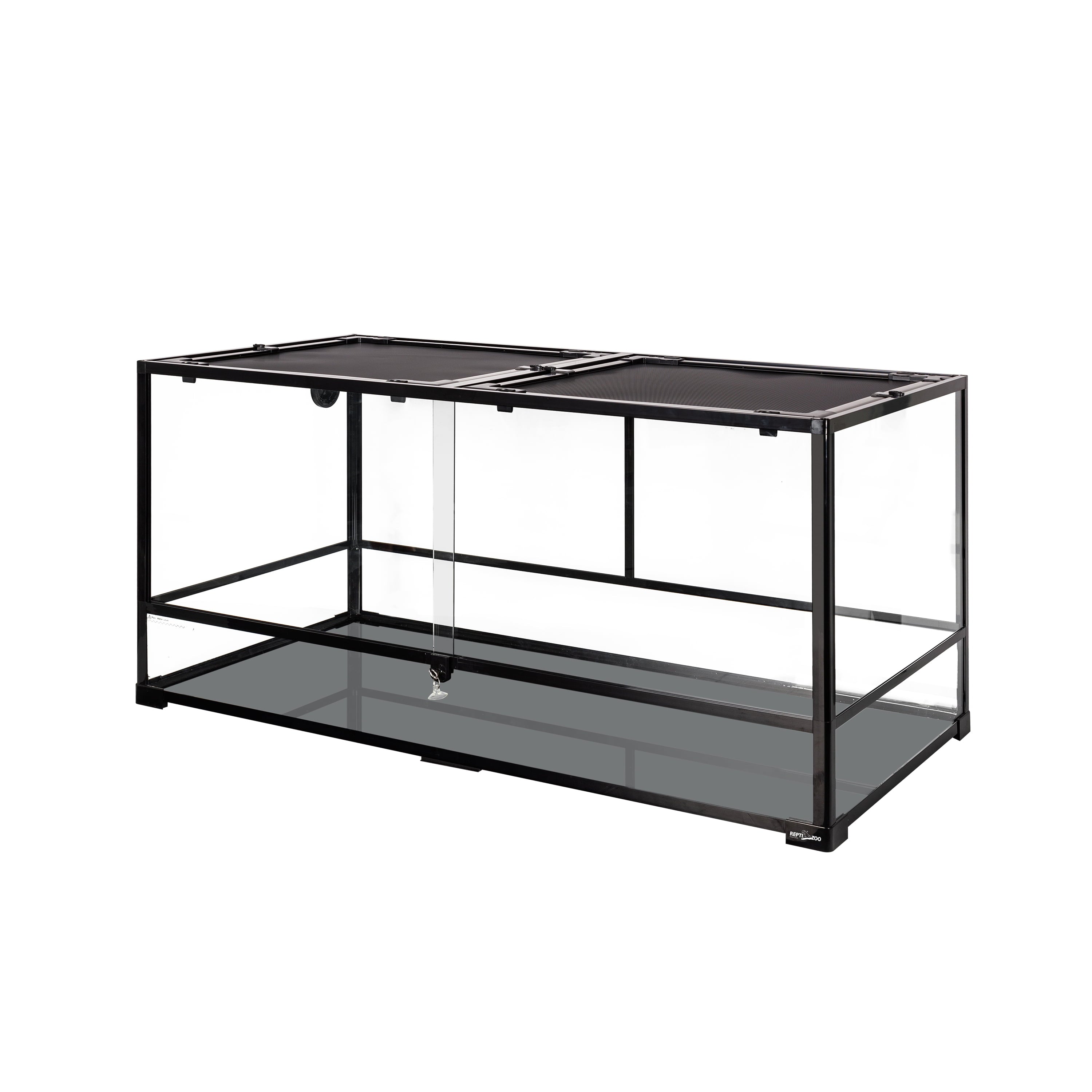 2025 120gallon Extra Large Reptile Terrarium