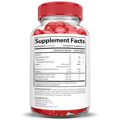 (5 Pack) Ketozense Keto ACV Gummies Advanced Formula 1000MG Ketozene Keto Gummies Apple Cider Vinegar Ketozens Formulated with Pomegranate Beet Juice Powder B12 Vegan Non GMO 300 Gummys