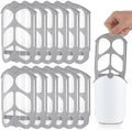 12 Pack Refill Cartridge Kit Compatible with Zevo, Replacement Cartridges Kit for Plug-in Light M364 (12 Refill Cartridges)