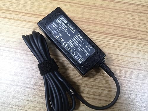 100W USB C Charger for Lenovo Yoga Slim 9 9i 7 7i Y9000 R9000 R7000P, ThinkBook 14 16 neo14 X13 ADL100YCC3A ADL100YDC3A ADL100YLC3A Lenovo Laptop Charger Galaxy 5ft Type C Cord