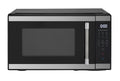Hamilton Beach 1.1 Cu. ft. 1000 W Mid Size Microwave Oven, 1000W, Stainless Steel