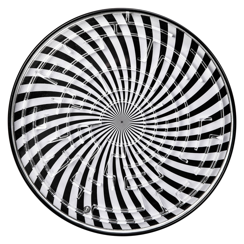 Tin BB Maze