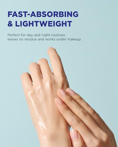 100% Volufiline Serum Skincare – Advanced Firming & Lifting Facial Ampoule from France Sederma, Intense Hydration & Skin Rejuvenation for Youthful, Perfect for Layering & DIY, 0.33 fl.oz (10ml)