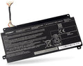 10.8V 45WH PA5208U-1BRS PA5208U Laptop Battery for Toshiba Chromebook CB35 CB30 CB35-B3330 CB35-B3340 CB35-C3300 CB35-C3350 CB30-B3123 Satellite E45W P55W E45w-C4200x P55w-c5204 P55w-c5208