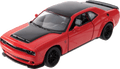 2023 Dodge Challenger SRT Demon 170