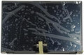 15.6" FHD Screen Replacement for Dell Precision 5550 5560 Full LCD Screen Complete Top Display Assembly 1920x1080 Gray 0GR86K GR86K