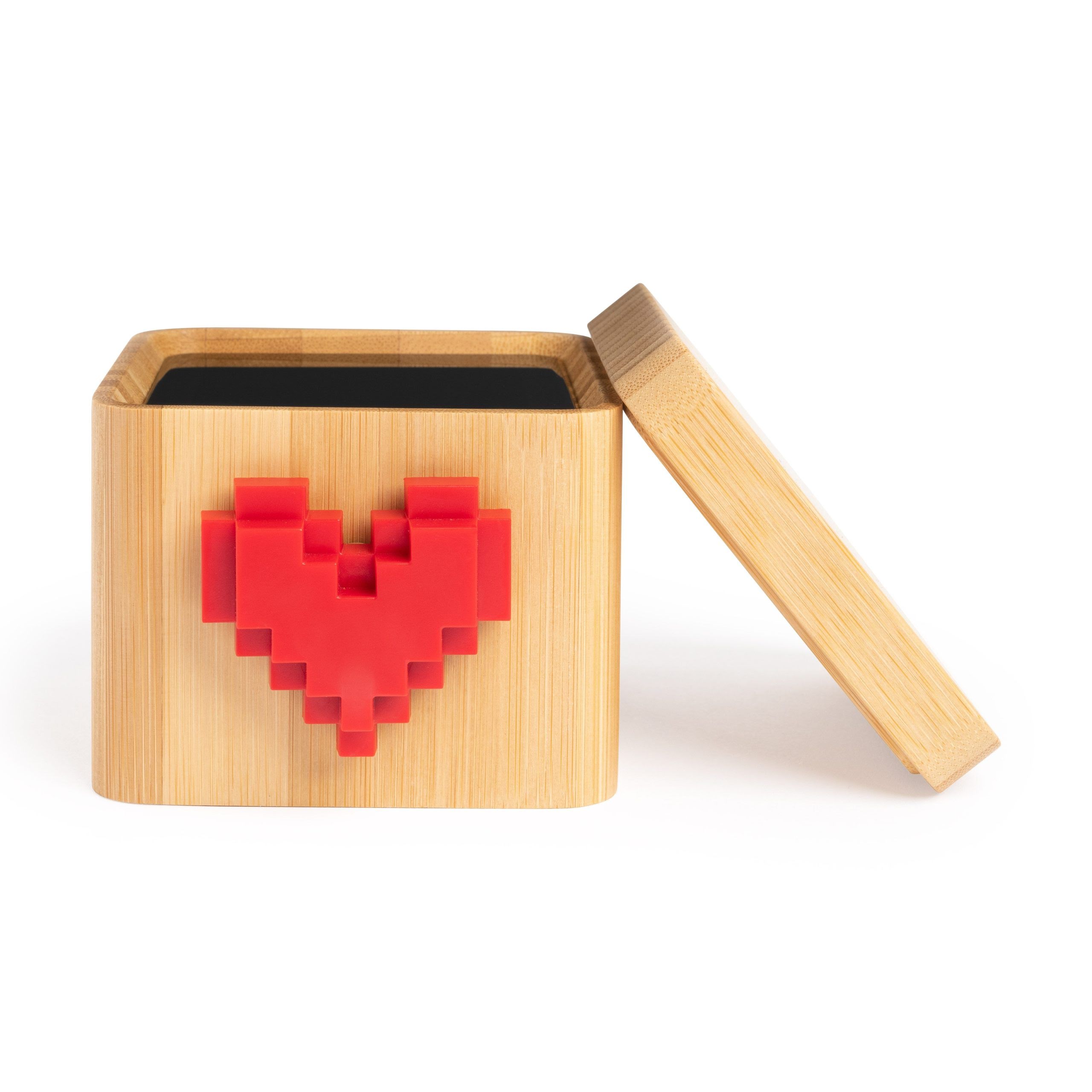 Lovebox Messenger Color &amp; Photo