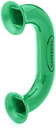 (6 Pack - Assorted) Toobaloo Auditory Feedback Phone – Accelerate Reading Fluency, Comprehension and Pronunciation with a Reading Phone.