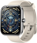 1.83" Smartwatch for Men Women, IP68 Waterproof, 100+ Sport Mode, Heart Rate Sleep Monitor, iOS Android Compatible