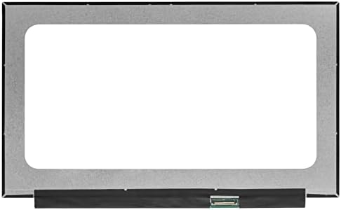 15.6" New Screen Replacement for NV156FHM-T06 FHD 1920x1080 40Pin LED LCD Display OnCell Touch Screen Panel