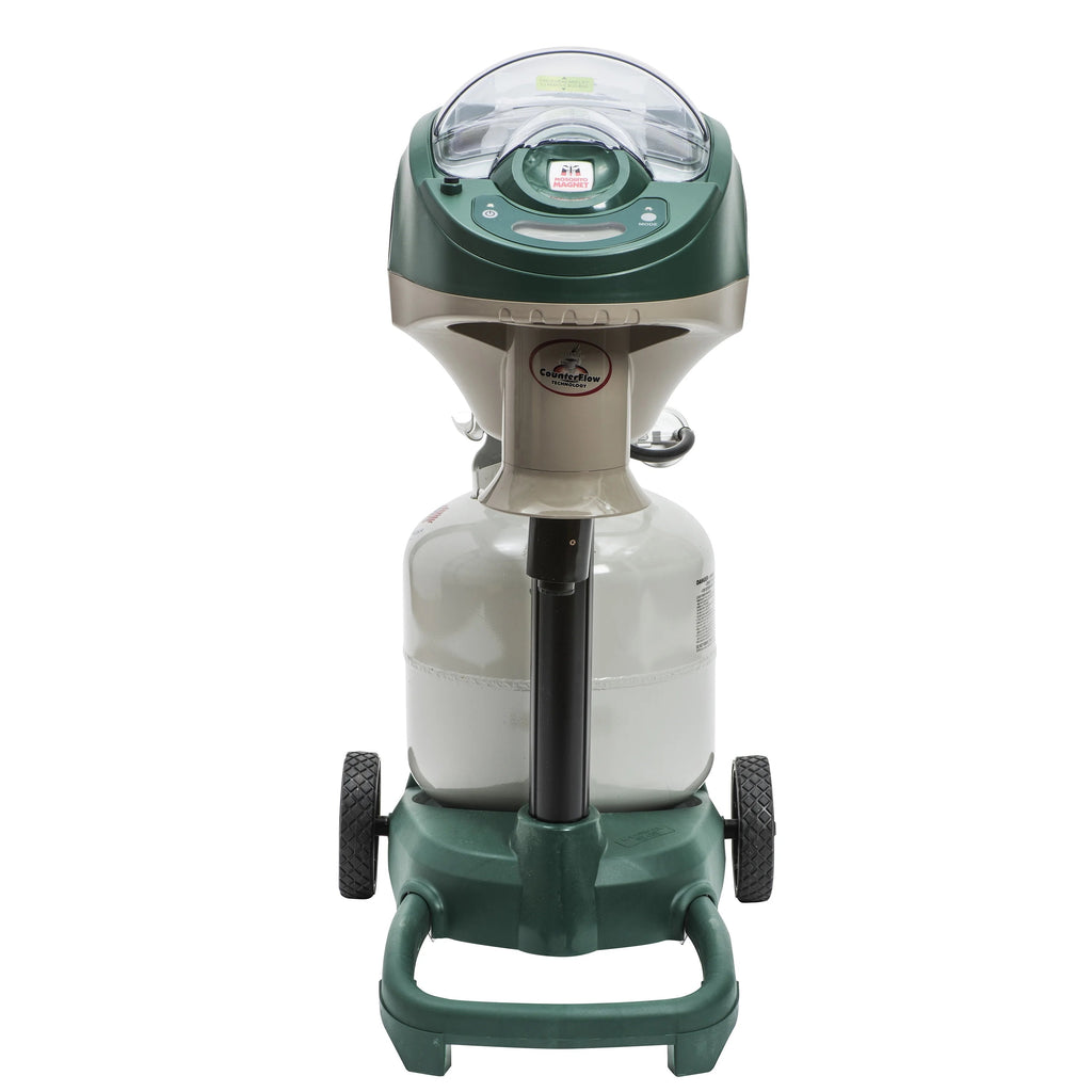 Mosquito Magnet Executive Mosquito Trap