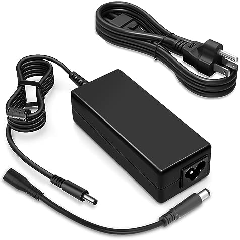 15 3000 3520 65W/45W Laptop Charger Fit for Dell Inspiron 14 15 16 3000 5000 3511 5630 5620 5625 3510 3521 3525 3552 5420 5425 5579 Vostro 3425 3520 5630 5510 AC Power Supply Adapter Cord