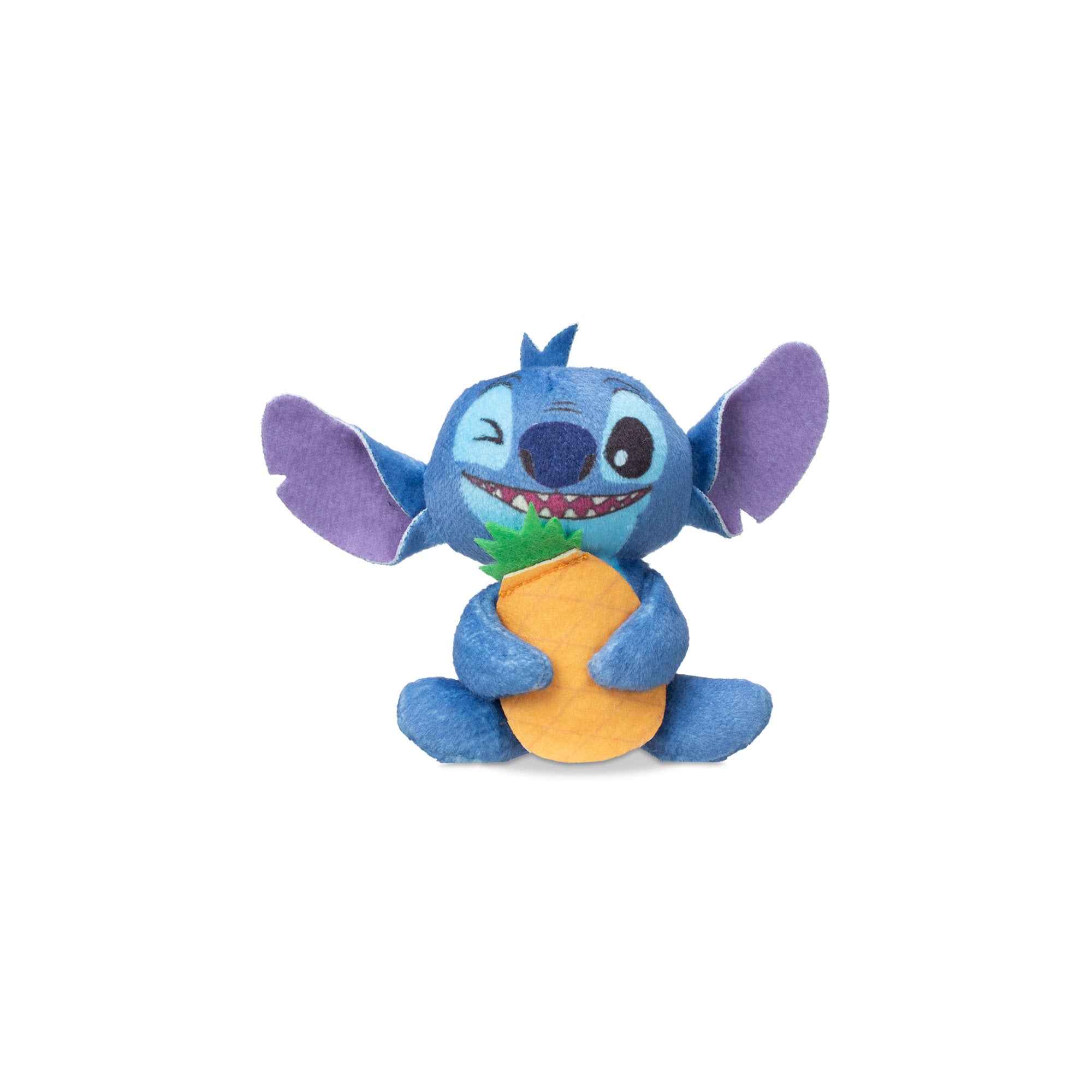 Micro Teenies Disney Stitch