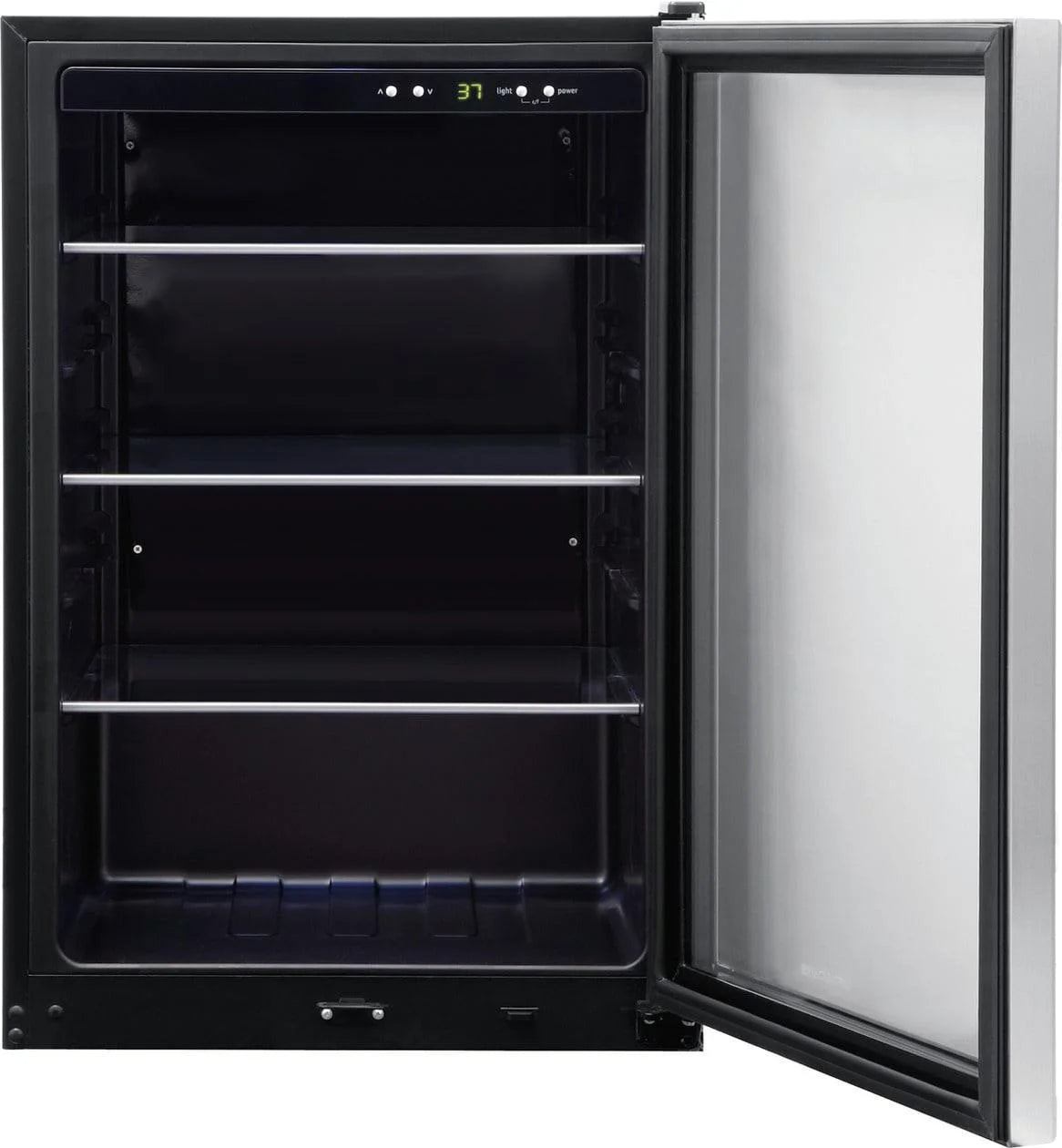 Frigidaire FRYB4623AS refrigerators|beverage center