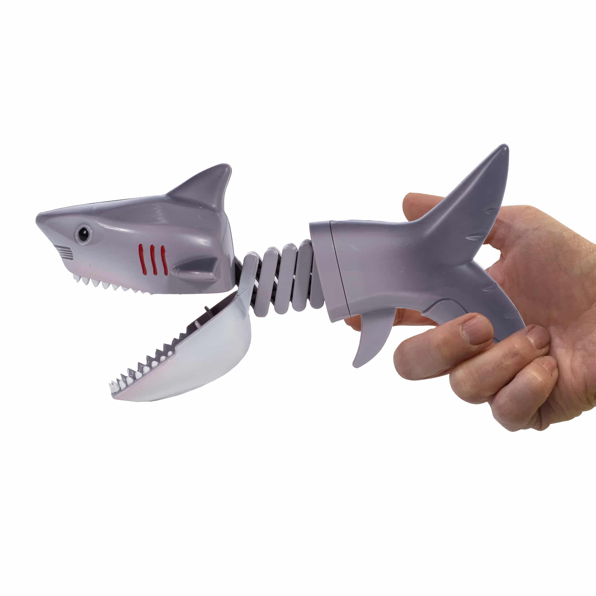 Shark Vs Dino Chompers