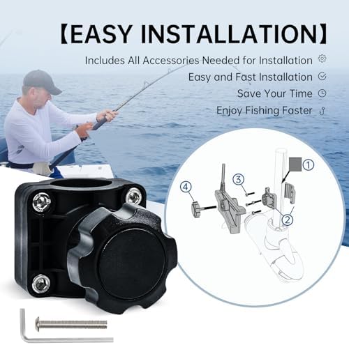 0 Degree LiveScope Plus LVS34 Transducer Adjustable Pole Mount for LiveScope Plus LVS34 Transducer & LiveScope Plus System 010-13228-03 010 13228 03