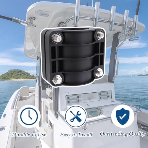 010-13228-03 0 Degree Pole Mount for 0 Degree Livescope Pole Mount Compatible with LiveScope Plus System,LiveScope Plus LVS34