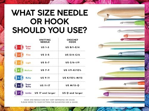 (3 Pack) Lion Brand Yarn Two of Wands: Color Theory Yarn, Bee Pollen