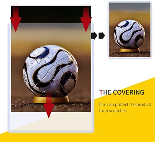 100 Pack 3"x4" Hard Plastic Card Sleeves Top Loaders for Cards, Baseball Card Protectors Hard Plastic, for Baseball Card, Game Cards, Trading Card, and So on