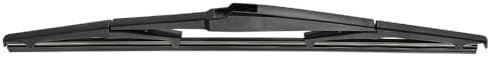 14" Rear Wiper Blade Compatible with Mazda 3 2010-2013,CX-5 2013-2022,CX-7 2007-2012,CX-9 2007-2022,Lexus GX470 2003-2009,IS300 2001-2005,RX330 2004-2006 Back Window Wiper blades 14-A