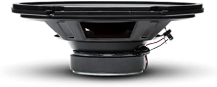 (2) Pairs Rockford Fosgate R168X2 6x8 440 Watt 2-Way Car Audio Speakers