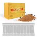 10 Pack Fly Bait, Fly Trap Bait for Outdoor, Fly Bait Refill, Fly Catcher Bait Trap Refill for Reusable Ranch Fly Trap, Fly Traps Outdoor, Stable Fly Trap, 300g Total