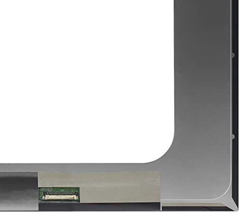 14.0" Screen Replacement for ASUS Zenbook UX435E LCD Display Panel 30 pin (FHD 1920 * 1080 Non-Touch)