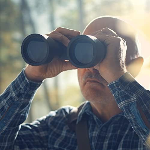 10 x 50 Falcon Porro Prism Field Binoculars with Multi Coated Lens