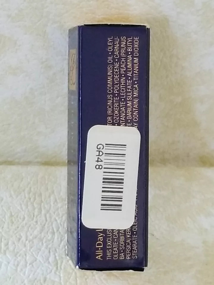 1 × Estee lauder All-Day lipstick ( All-Day ROSE SAPPHIRE . A CX .)