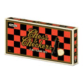 Chess &amp;amp; Checkers Set