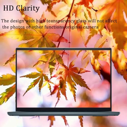 15.6-inch Tempered Glass Anti Blue Light Screen Protector for HP/Dell/Acer/ASUS/Samsung/Lenovo/Samsung/MSI/LG 15.6-inch 16:9 Laptop Eye Protection Screen Shield, 9H Hardness, Ultra HD