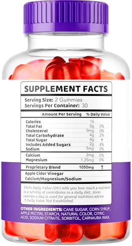 (2 Pack) Ultra Quick Keto ACV Gummies, Ultra Quick Keto ACV Gummies Weight Loss Support, Ultra Quick Keto + ACV Gummies, UltraQuick Keto ACV Gummies, Keto Ultra, Ultra Keto, 120 Gummies for 2 Months