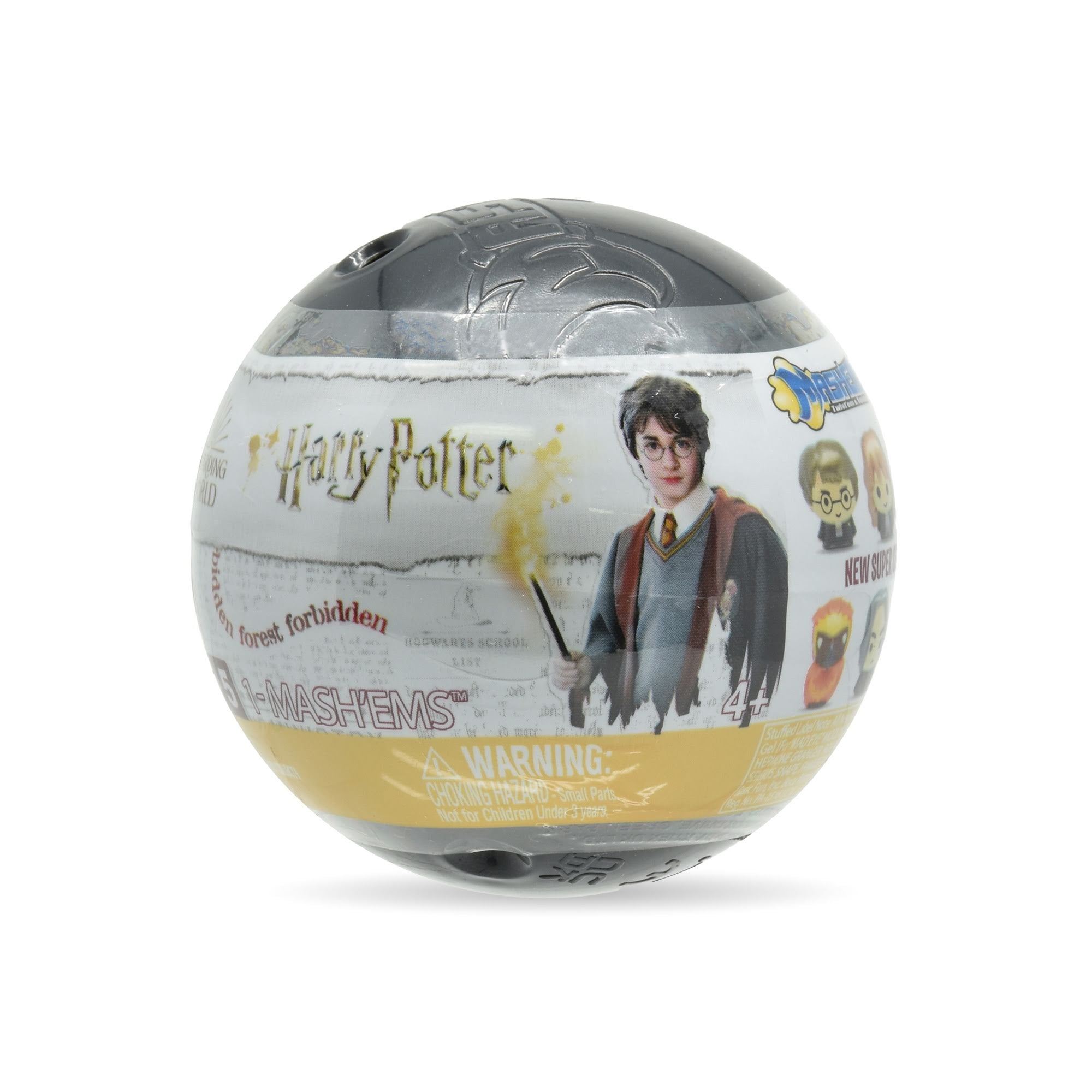 Mash'ems Harry Potter™