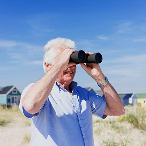 10 x 50 Falcon Porro Prism Field Binoculars with Multi Coated Lens
