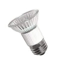 (1-Bulb) 50-Watts Compatible Bulb 120V 50W for GE Monogram Hood