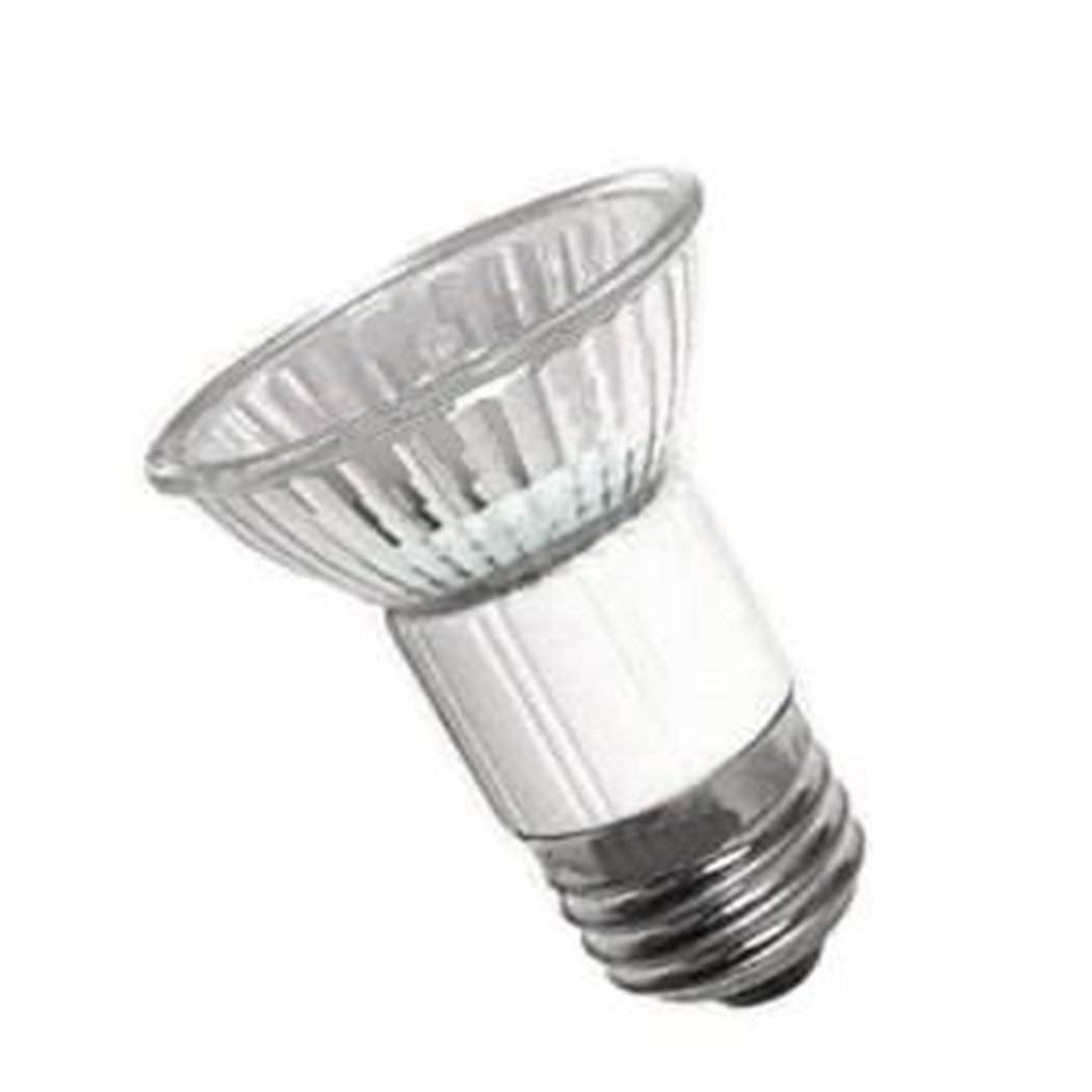 (1-Bulb) 50-Watts Compatible Bulb 120V 50W for GE Monogram Hood
