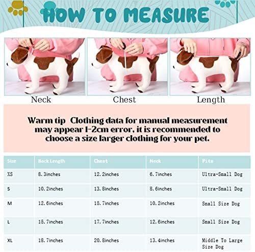 12 Pieces Dog Shirts Pet Printed Clothes with Funny Letters Summer Pet T Shirts Cool Puppy Vest Breathable Dog Outfit Soft Cat Sweatshirt for Chihuahuas Cats Accessories, 12 Styles(X-Large)
