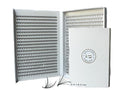 1000 fans 7D 0.05 Wispy Premade fans Mixed Lengths 9-16mm Volume loose Lashes C D Curl Handmade Fan eyelash extensions Kimeyelashes promade fan Double Spikes (Curl C, 7D - 0.05 - FishTail 1000f)