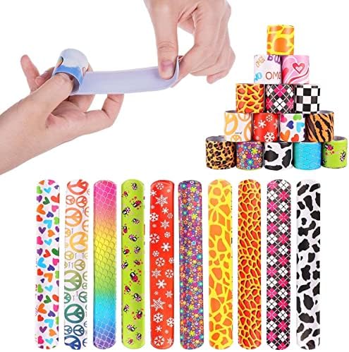 118 Pack Party Favor for Kids 4-8-12, Treasure Box Toys, School Classroom Prizes, Pinata Stuffers Goodie Bag Fillers, Treasure Chest Carnival Prizes