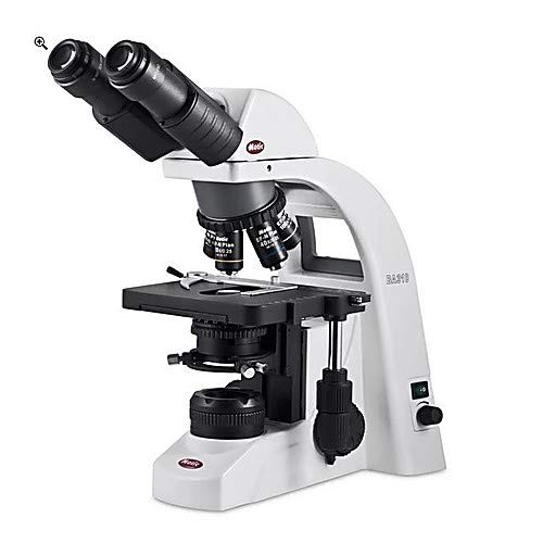 1101001900581, Simple Add On Analyzer for BA310 E Series Microscope