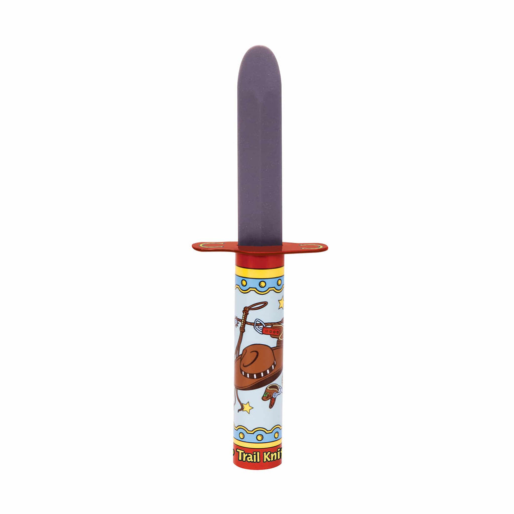 Trail Knife