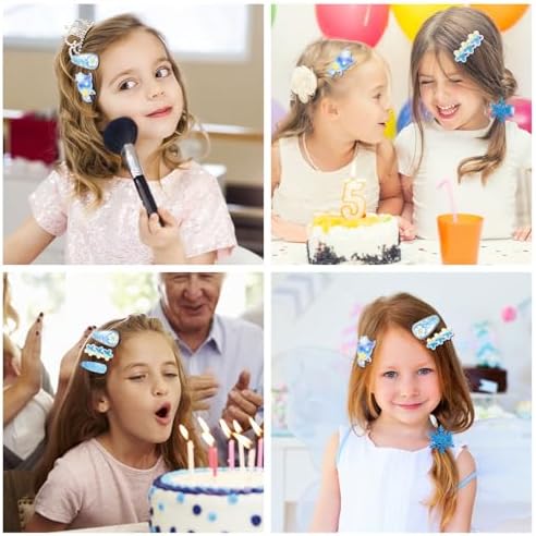 130 Pcs Frozen Party Favors Birthday Supplies for Girls Kids, Gift Bags Frozen Filler Goodie Bag Stuffers Frozen Birthday Party Supplies