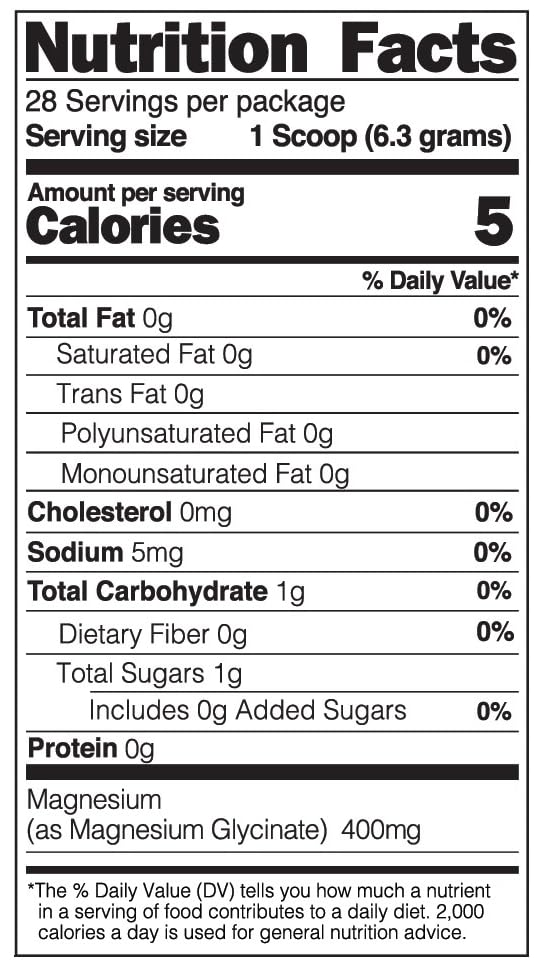120LIFE Powdered Drink Mix - 28 Servings/Pouch